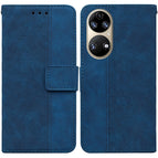 For Huawei P50 / Blue