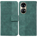 For Huawei P50 / Green