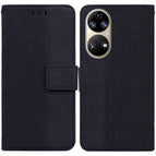 For Huawei P50 / Black
