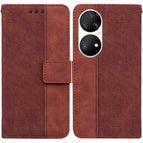 For Huawei P50 Pro / Brown