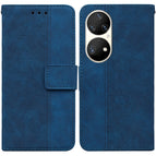 For Huawei P50 Pro / Blue
