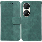For Huawei P50 Pro / Green
