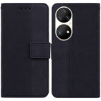 For Huawei P50 Pro / Black