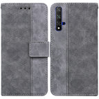 For Honor 20 / Huawei nova 5T / Grey