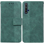 For Honor 20 / Huawei nova 5T / Green