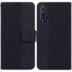 For Honor 20 / Huawei nova 5T / Black