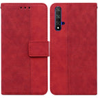 For Honor 20 / Huawei nova 5T / Red