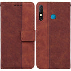 For Infinix Hot 8 X650 CC7 / Brown