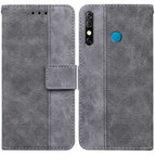 For Infinix Hot 8 X650 CC7 / Grey
