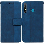 For Infinix Hot 8 X650 CC7 / Blue