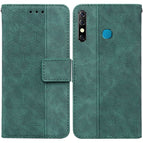 For Infinix Hot 8 X650 CC7 / Green