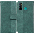 For Infinix Hot 9 X655C / Note 7 Lite / Green