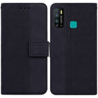 For Infinix Hot 9 X655C / Note 7 Lite / Black