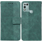 For Infinix Hot 10 Play / Smart 5 India / Green