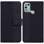 For Infinix Hot 10 Play / Smart 5 India / Black