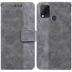 For Infinix Hot 10s / Hot 10T / Grey