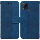 For Infinix Hot 10s / Hot 10T / Blue