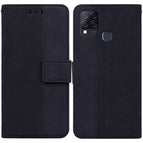 For Infinix Hot 10s / Hot 10T / Black