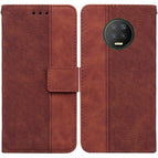 For Infinix Note 7 X690 / Brown