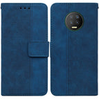 For Infinix Note 7 X690 / Blue