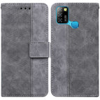 For Infinix Smart 5 X657 / Hot 10 Lite / Grey