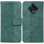 For Infinix Zero 8 X687 / Green