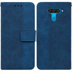 For LG K50 / Q60 / Blue