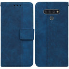 For LG Stylo 6 / K71 / Blue