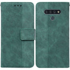 For LG Stylo 6 / K71 / Green