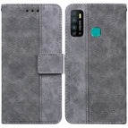 For Tecno Camon 15 / Grey