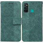 For Tecno Camon 15 / Green