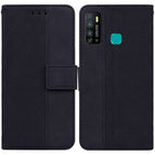 For Tecno Camon 15 / Black