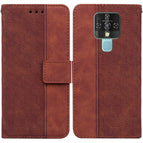 For Tecno Camon 16 / Brown