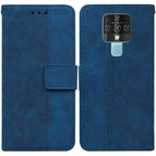 For Tecno Camon 16 / Blue