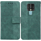 For Tecno Camon 16 / Green