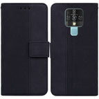 For Tecno Camon 16 / Black