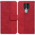 For Tecno Camon 16 / Red