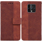 For Tecno Camon 16 Premier / Brown