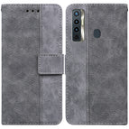 For Tecno Camon 17 / Grey