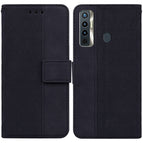 For Tecno Camon 17 / Black
