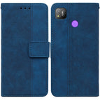 For Tecno Pop 4 / Blue