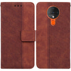 For Tecno Spark 6 / Brown