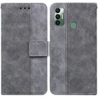 For Tecno Spark 7 / Grey
