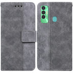 For Tecno Spark 7P / Grey