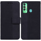 For Tecno Spark 7P / Black