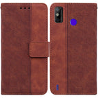 For Tecno Spark Go 2020 / Spark 6 Go / Brown