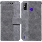 For Tecno Spark Go 2020 / Spark 6 Go / Grey