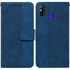 For Tecno Spark Go 2020 / Spark 6 Go / Blue