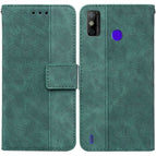 For Tecno Spark Go 2020 / Spark 6 Go / Green
