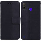 For Tecno Spark Go 2020 / Spark 6 Go / Black